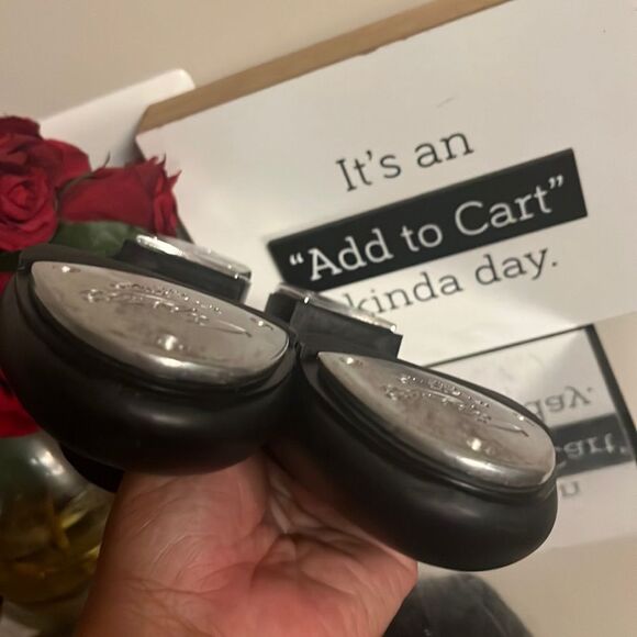 GIRLS CAPEZIO TAP DANCE SHOES - Picture 8 of 8